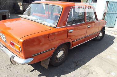 Седан ВАЗ / Lada 2101 1978 в Новій Одесі
