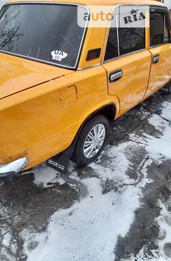 Седан ВАЗ / Lada 2101 1977 в Романове