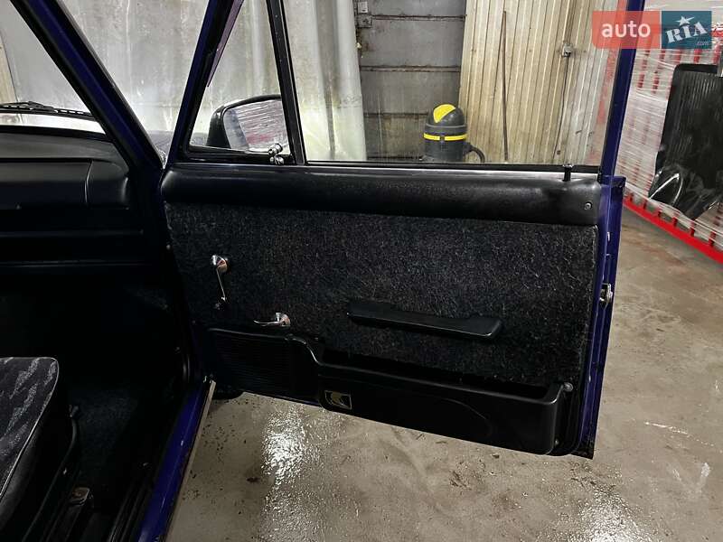 Седан ВАЗ / Lada 2101 1975 в Борисполе