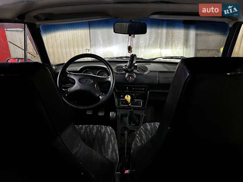 Седан ВАЗ / Lada 2101 1975 в Борисполе