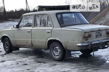 Седан ВАЗ / Lada 2101 1973 в Бобровиці