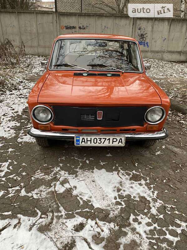 Седан ВАЗ / Lada 2101 1981 в Константиновке