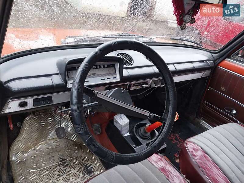 Седан ВАЗ / Lada 2101 1978 в Дрогобыче