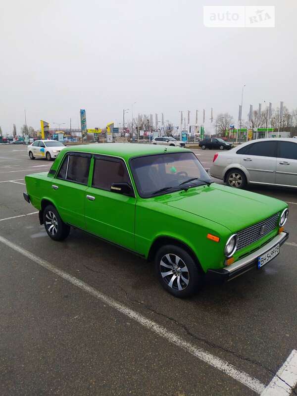 Седан ВАЗ / Lada 2101 1982 в Сумах