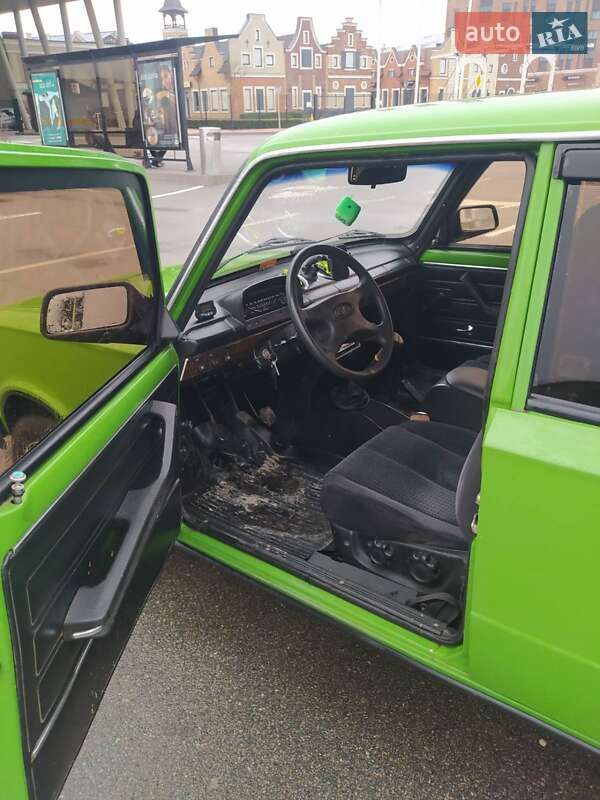 Седан ВАЗ / Lada 2101 1982 в Сумах