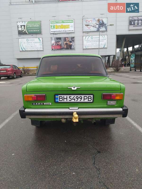 Седан ВАЗ / Lada 2101 1982 в Сумах