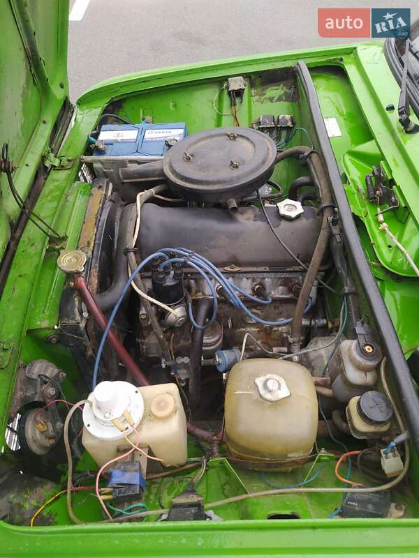 Седан ВАЗ / Lada 2101 1982 в Сумах