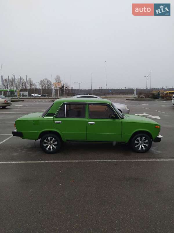 Седан ВАЗ / Lada 2101 1982 в Сумах