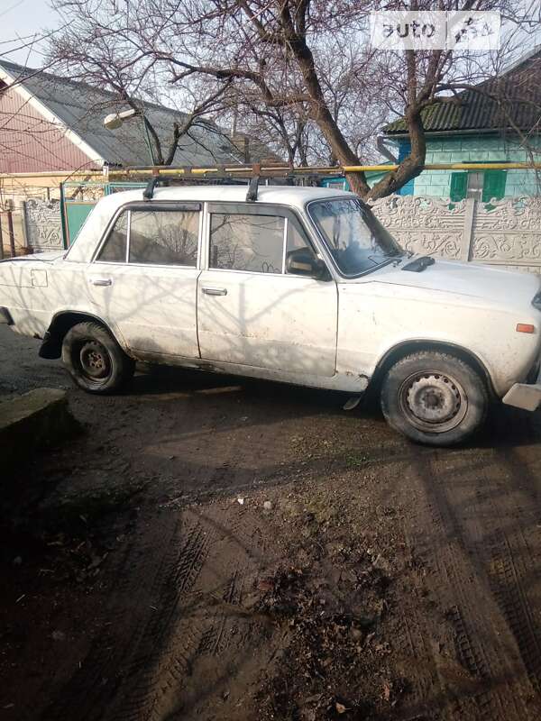 Седан ВАЗ / Lada 2101 1978 в Верхнеднепровске