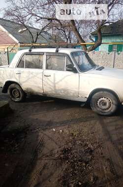 Седан ВАЗ / Lada 2101 1978 в Верхньодніпровську