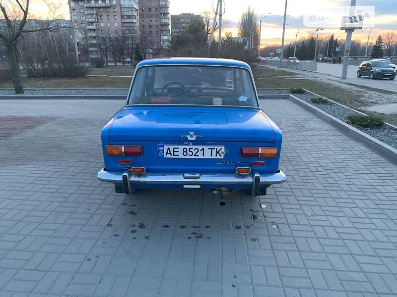 ВАЗ / Lada 2101 1977