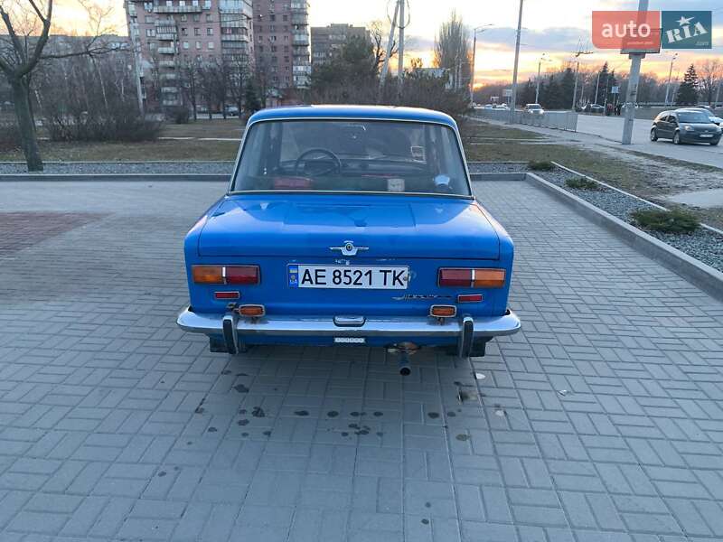 ВАЗ / Lada 2101 1977