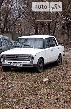 Седан ВАЗ / Lada 2101 1971 в Покровську