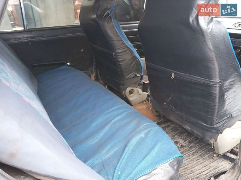 Седан ВАЗ / Lada 2101 1977 в Золочеві фото 2 Седан ВАЗ / Lada 2101 1977 в Золочеві
