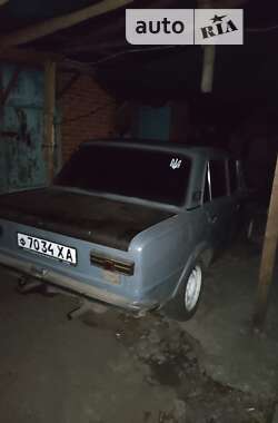Седан ВАЗ / Lada 2101 1977 в Золочеве