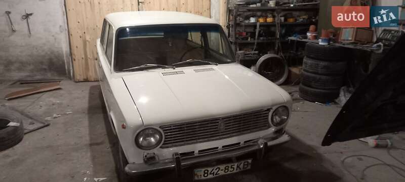 Седан ВАЗ / Lada 2101 1979 в Бердичеве