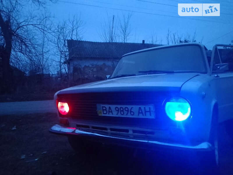 Седан ВАЗ / Lada 2101 1982 в Беляевке