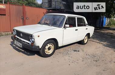 Седан ВАЗ / Lada 2101 1978 в Києві