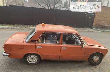 Седан ВАЗ / Lada 2101 1986 в Києві
