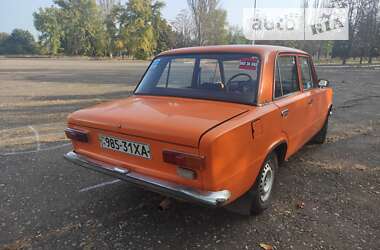 Седан ВАЗ / Lada 2101 1978 в Константиновке