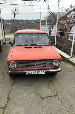 Седан ВАЗ / Lada 2101 1985 в Умани