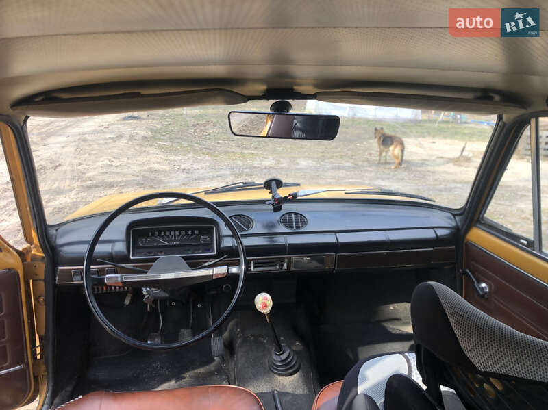 Седан ВАЗ / Lada 2101 1985 в Броварах