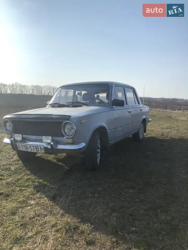 ВАЗ / Lada 2101