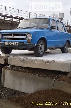 Седан ВАЗ / Lada 2101 1980 в Коломые