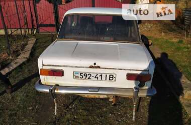 Седан ВАЗ / Lada 2101 1978 в Коломиї