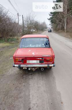 Седан ВАЗ / Lada 2101 1981 в Житомирі