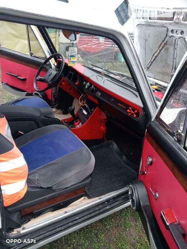 Седан ВАЗ / Lada 2101 1974 в Радехове фото 3 Седан ВАЗ / Lada 2101 1974 в Радехове