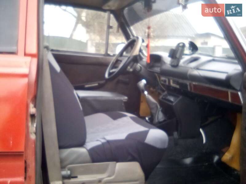 Седан ВАЗ / Lada 2101 1979 в Семеновке