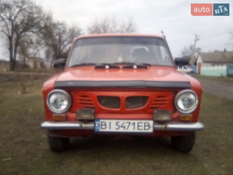 Седан ВАЗ / Lada 2101 1979 в Семеновке