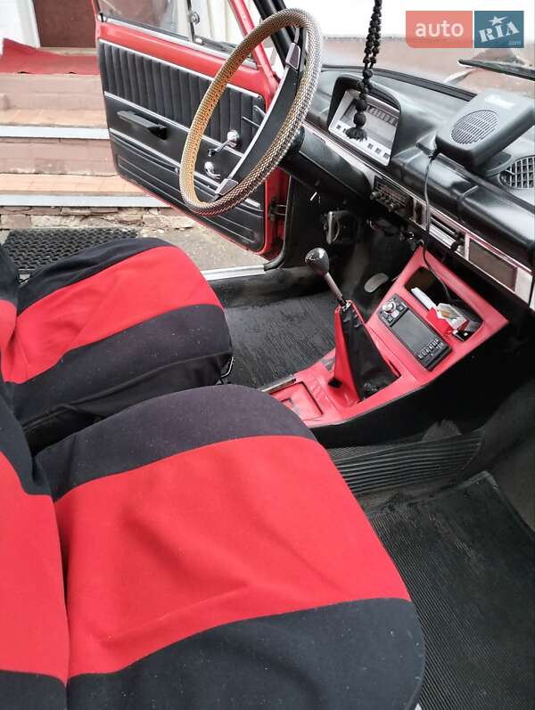 Седан ВАЗ / Lada 2101 1976 в Сумах