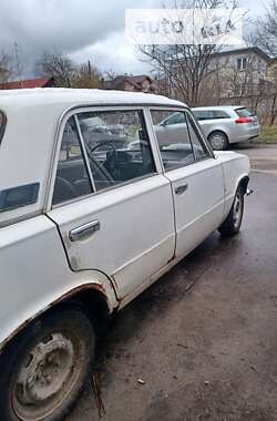 Седан ВАЗ / Lada 2101 1984 в Дрогобыче