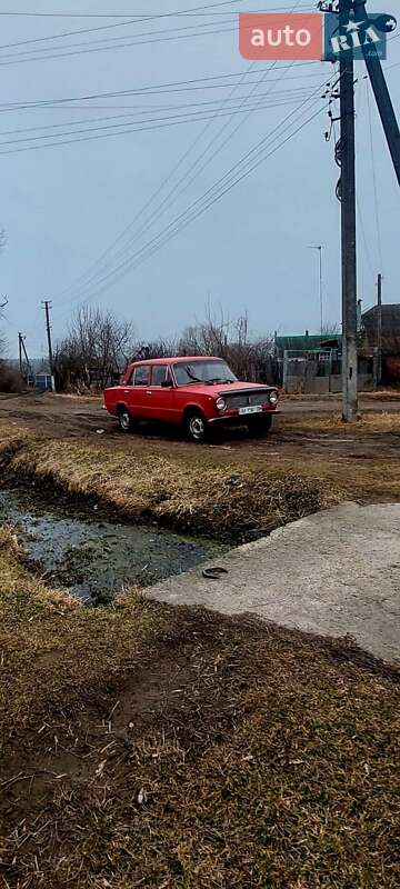 ВАЗ / Lada 2101 1978