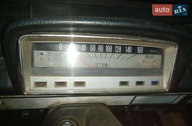 Седан ВАЗ 2101 1978 в 