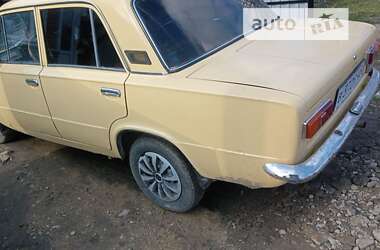 Седан ВАЗ / Lada 2101 1986 в Хотине