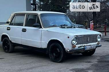 Седан ВАЗ / Lada 2101 1988 в Тернополі