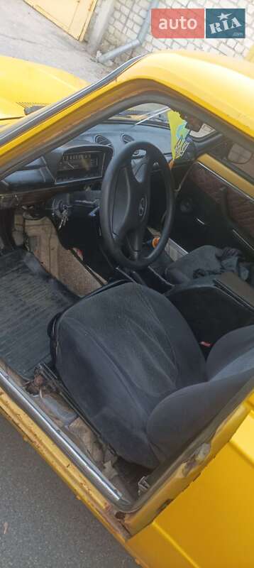 Седан ВАЗ / Lada 2101 1982 в Харькове