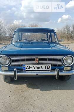 Седан ВАЗ / Lada 2101 1971 в Першотравенске