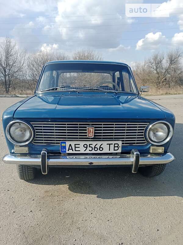 Седан ВАЗ / Lada 2101 1971 в Першотравенську