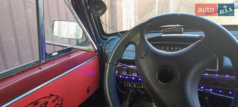 Седан ВАЗ / Lada 2101 1972 в Константиновке