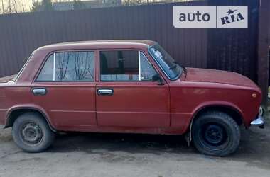 Седан ВАЗ / Lada 2101 1972 в Костянтинівці