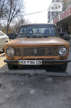 Седан ВАЗ / Lada 2101 1978 в Харкові