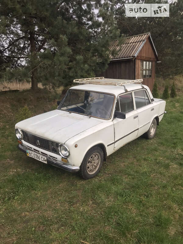 Седан ВАЗ / Lada 2101 1984 в Городке