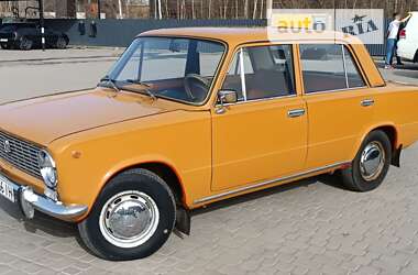 Седан ВАЗ / Lada 2101 1978 в Червонограді