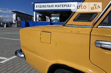 Седан ВАЗ / Lada 2101 1985 в Дрогобыче