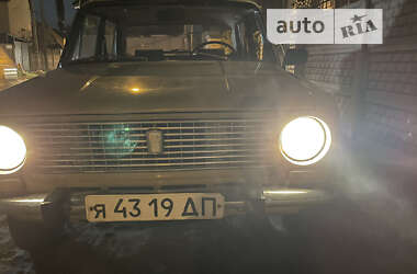 Седан ВАЗ / Lada 2101 1971 в Дніпрі