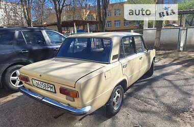 Седан ВАЗ / Lada 2101 1985 в Чернигове